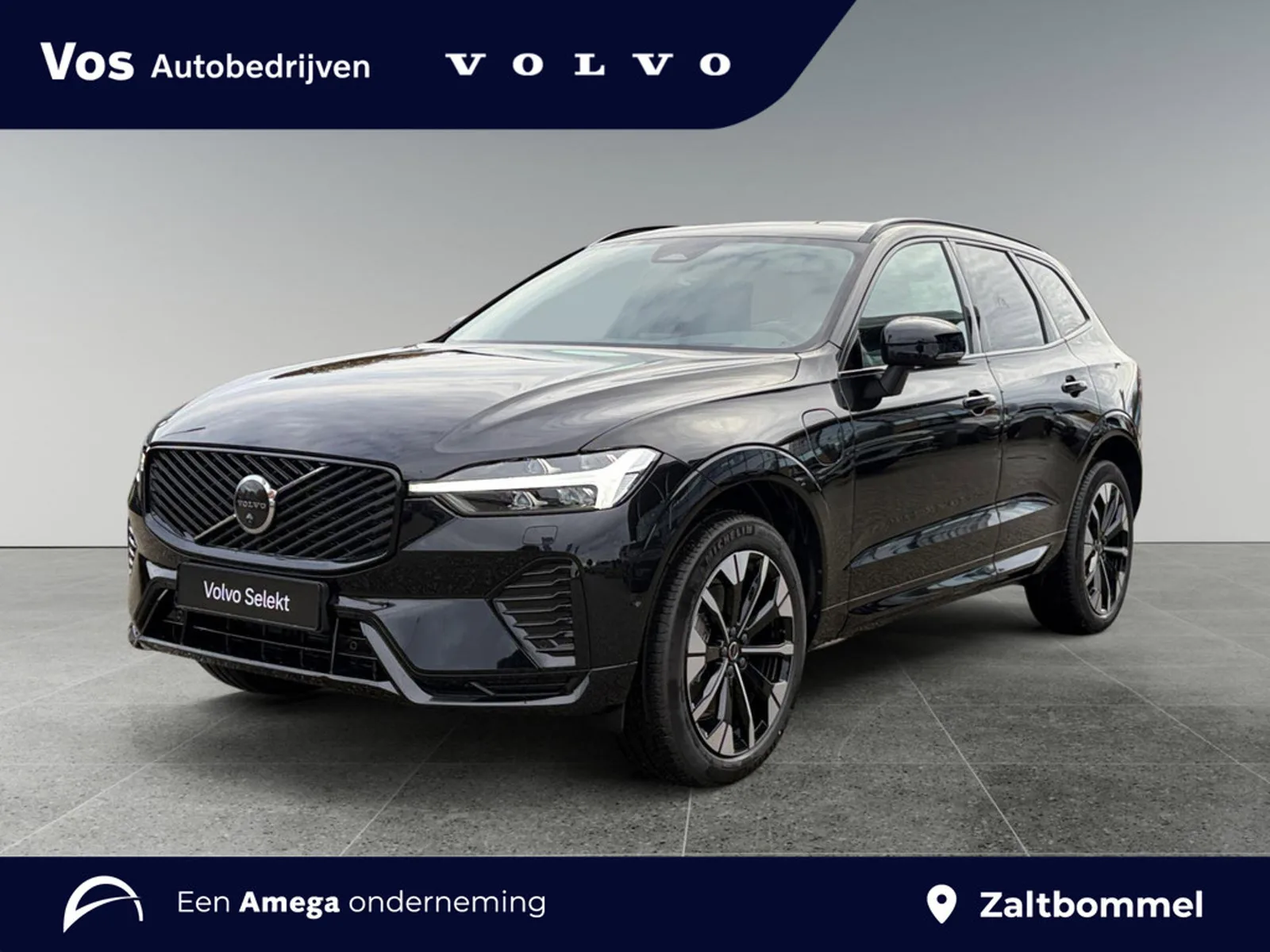 Volvo XC60 (2026) — foto 1