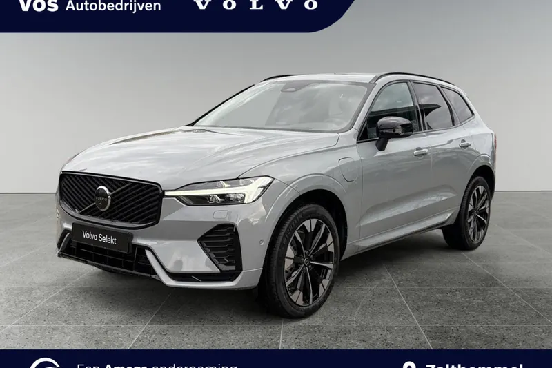 Volvo XC60 (2026)