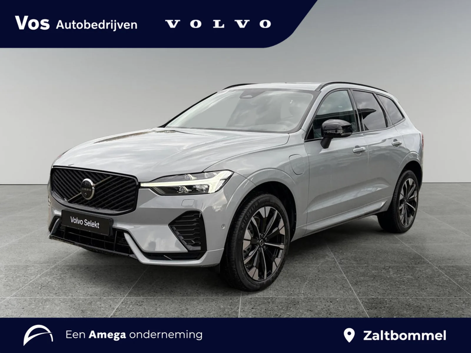 Volvo XC60 (2026) — foto 1