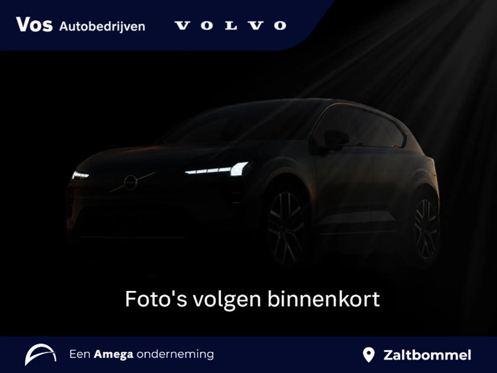 Volvo XC60 (2026) — foto 1