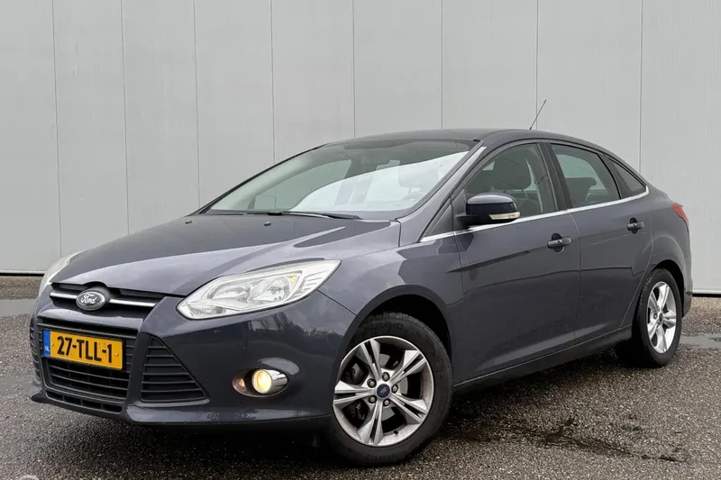 Ford Focus (2012)