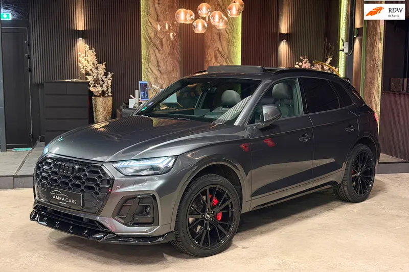 Audi Q5 (2023)