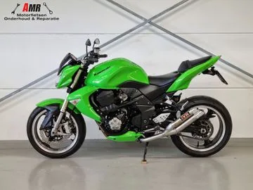 Kawasaki Z 1000 (2008) — foto 1