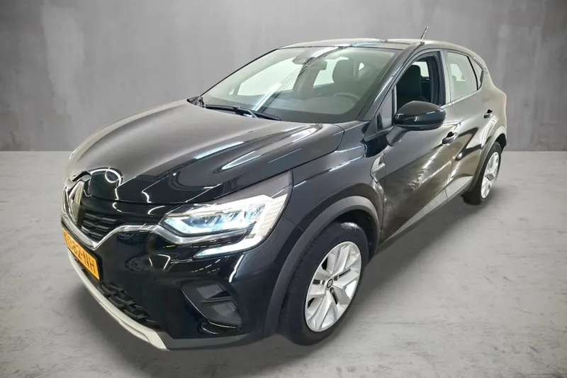 Renault Captur (2024)