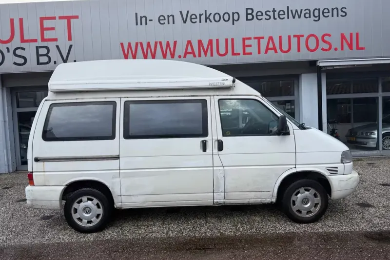 Volkswagen California (1997)