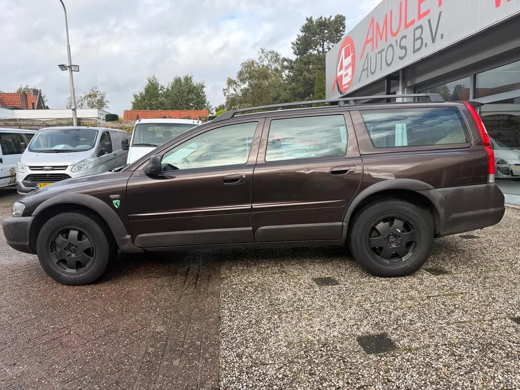 Volvo V70 (2000) — foto 1