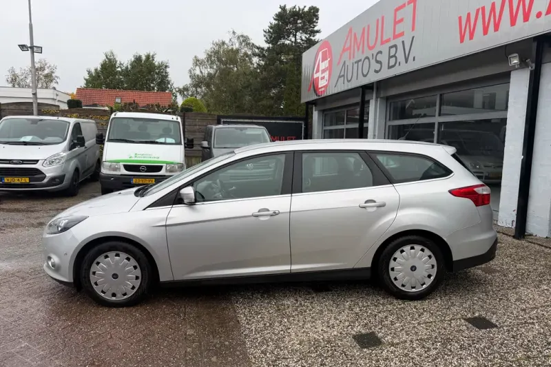 Ford Focus (2013)