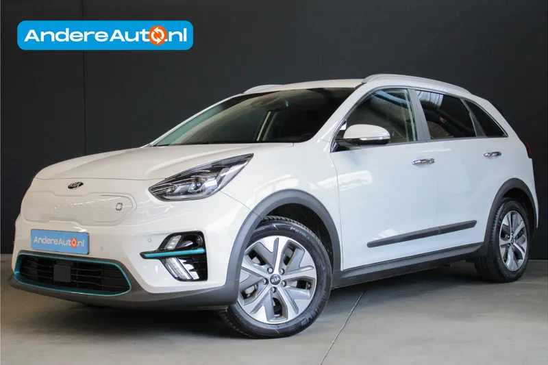 Kia Niro EV (2021)