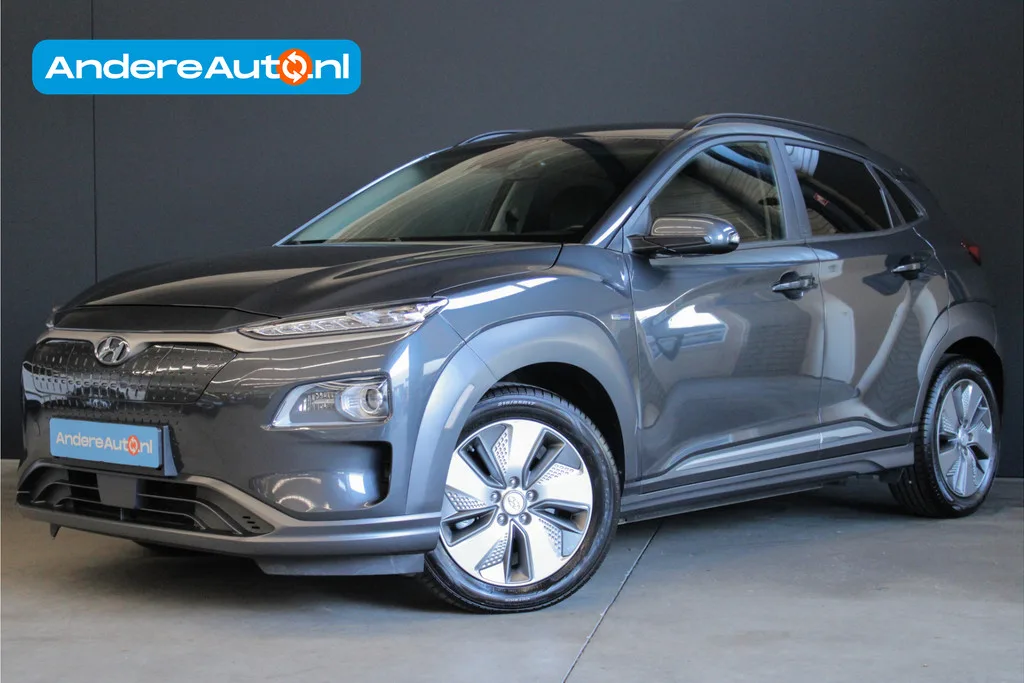 Hyundai Kona (2020) — foto 1