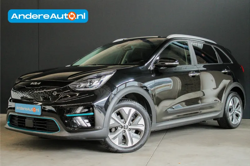 Kia Niro EV (2022)