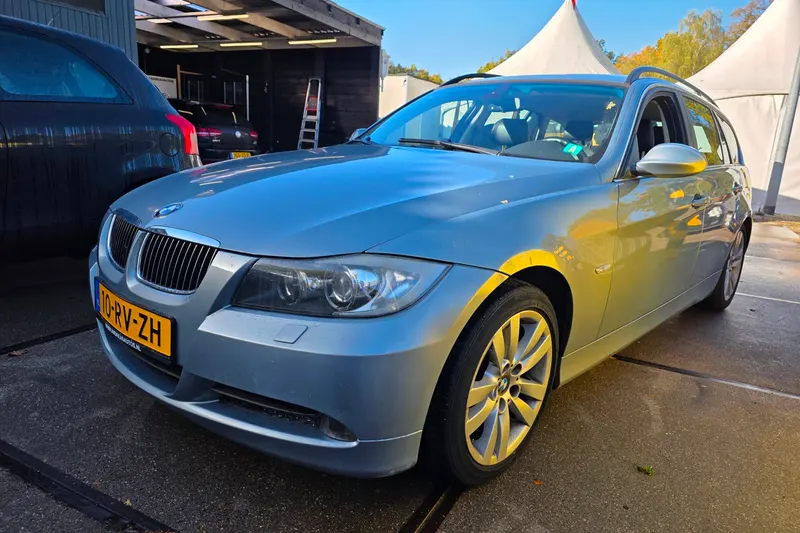 BMW 3-Serie (2005)