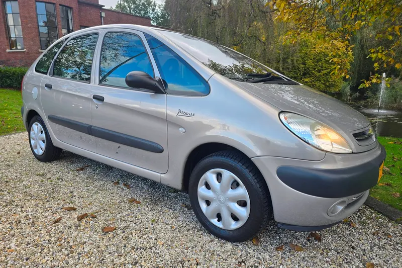Citroën Xsara Picasso (2004)