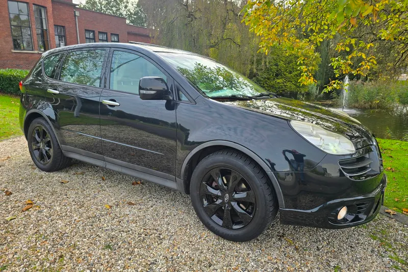 Subaru Tribeca (2007)