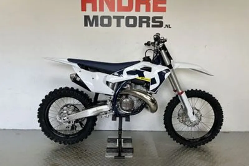 Husqvarna TC 250 (2026)