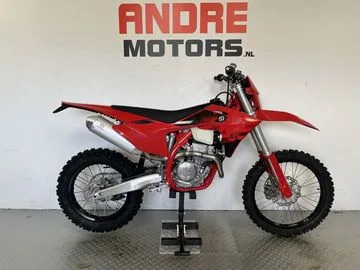 Gas Gas EC 350 F (2026) — foto 1