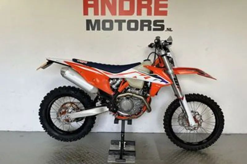 KTM 500 EXC (2023)