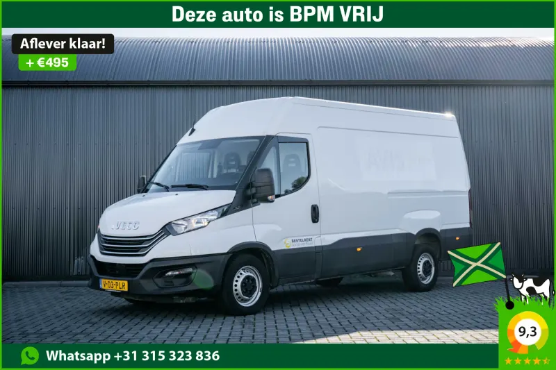 Iveco Daily (2023)
