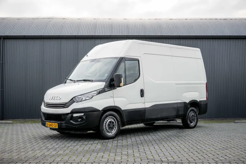 Iveco Daily (2017)
