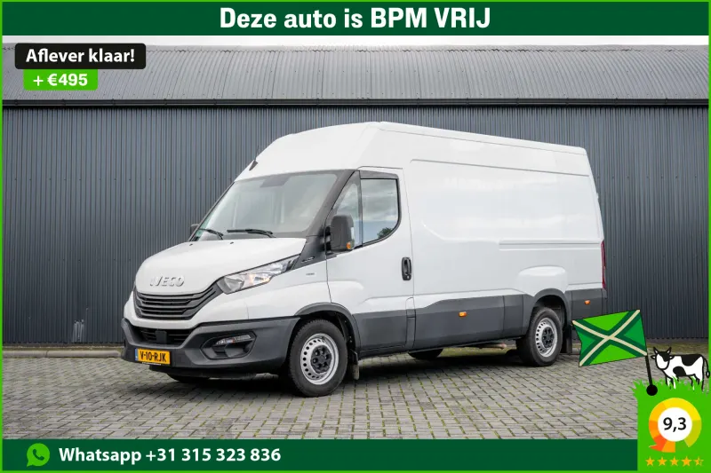 Iveco Daily (2023)