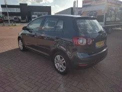Volkswagen Golf Plus (2006) — foto 1