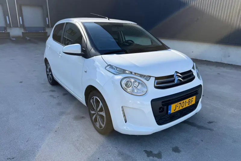 Citroën C1 (2020)