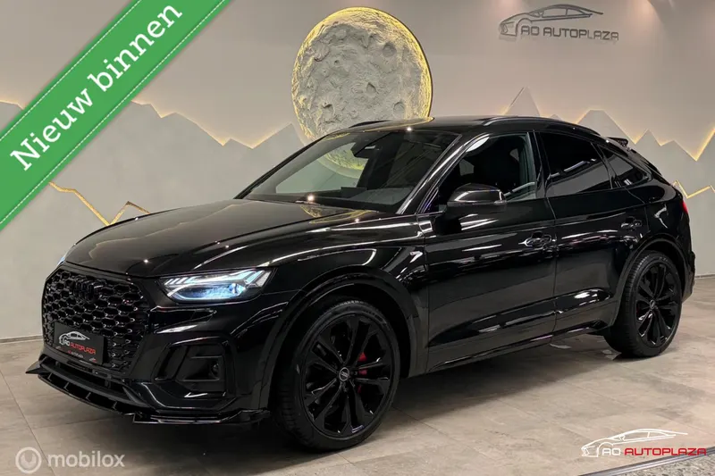 Audi Q5 Sportback (2023)