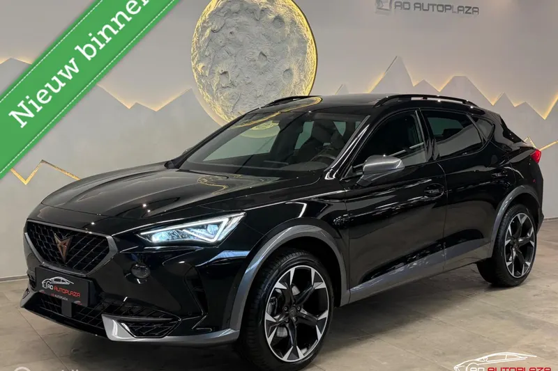 CUPRA Formentor (2023)