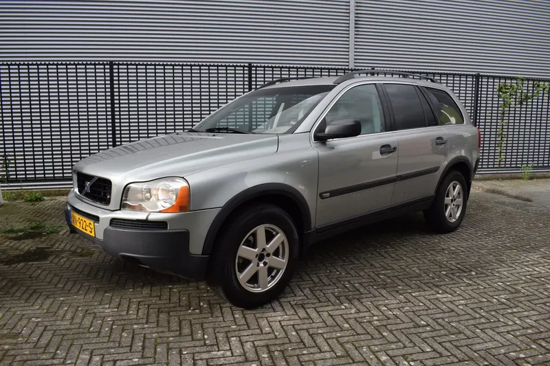 Volvo XC90 (2004)