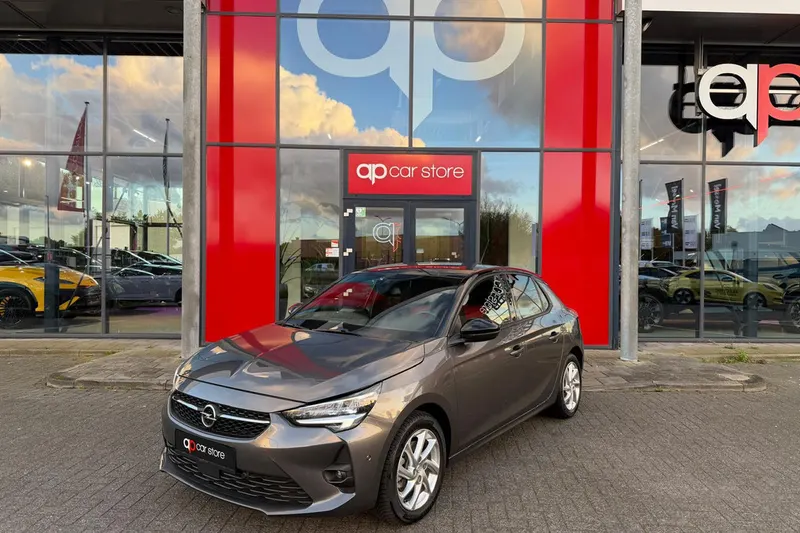 Opel Corsa (2020)