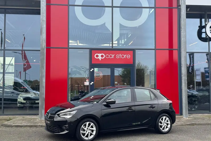 Opel Corsa (2020)