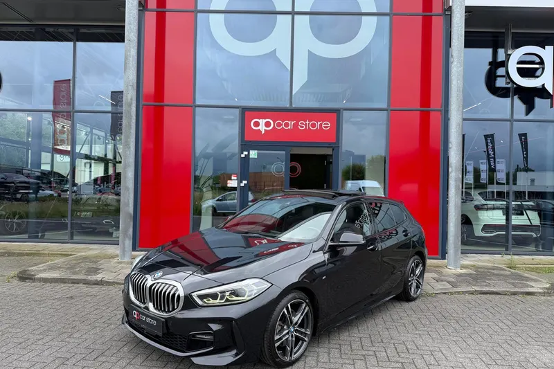 BMW 1-Serie (2021)