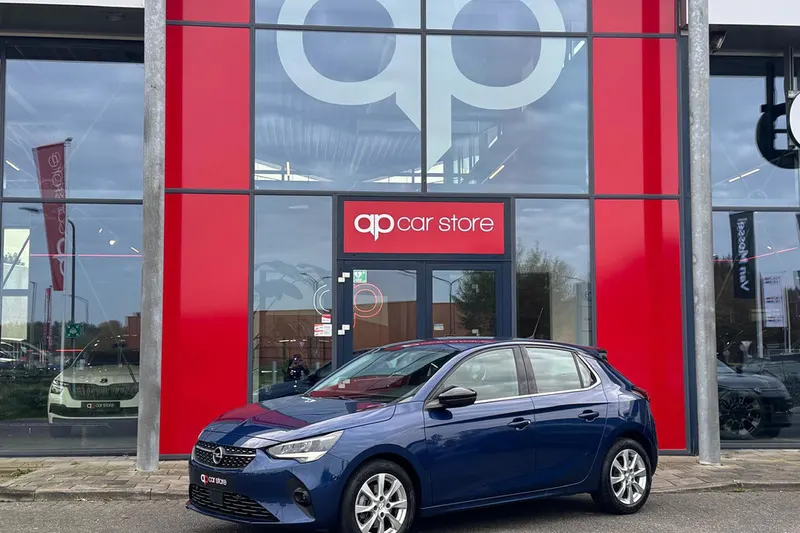 Opel Corsa (2020)