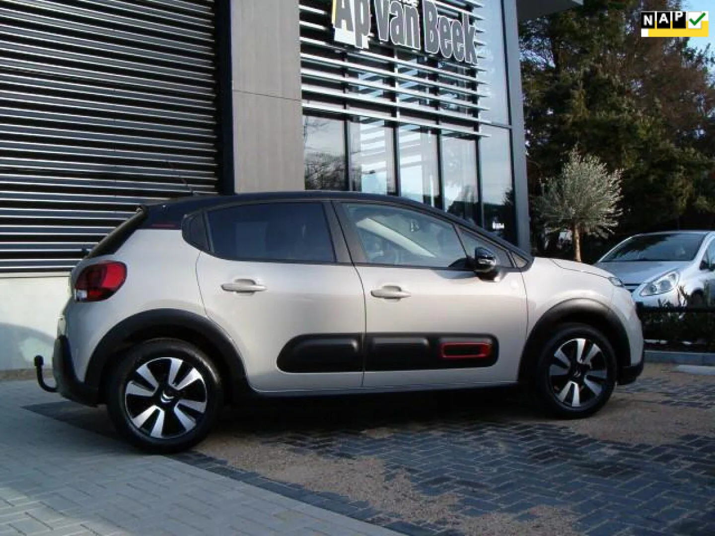 Citroën C3 (2021) — foto 1