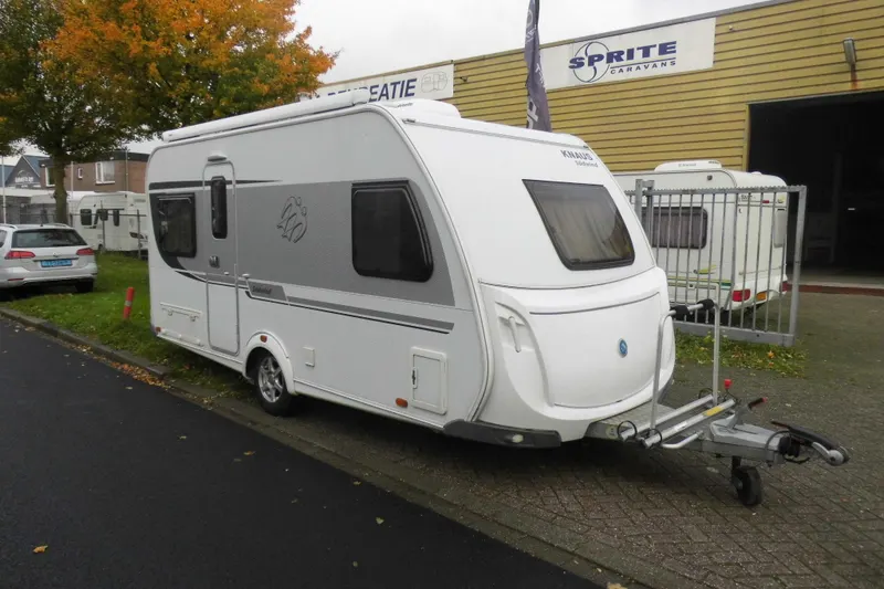 Knaus Südwind (2015)