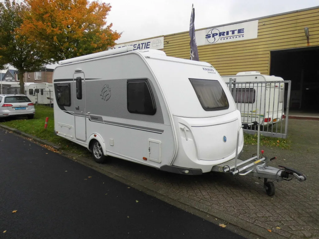 Knaus Südwind (2015) — foto 1