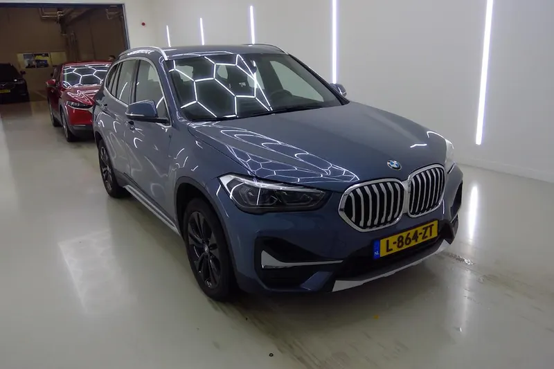 BMW X1 (2021)