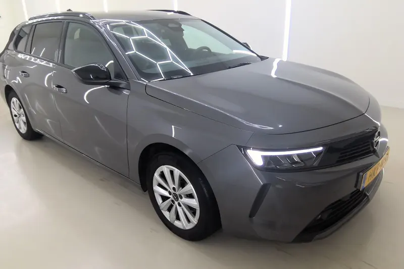 Opel Astra (2025)