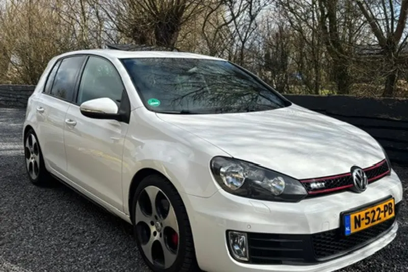 Volkswagen Golf (2009)