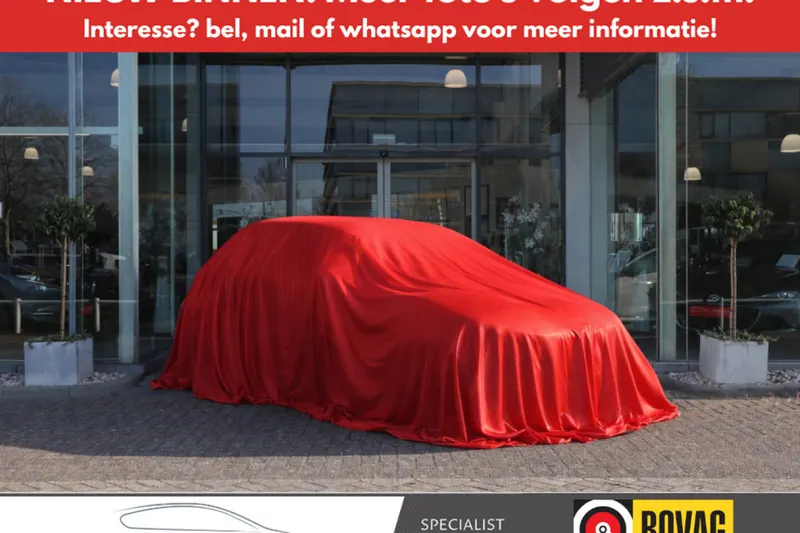 Ford B-Max (2013)