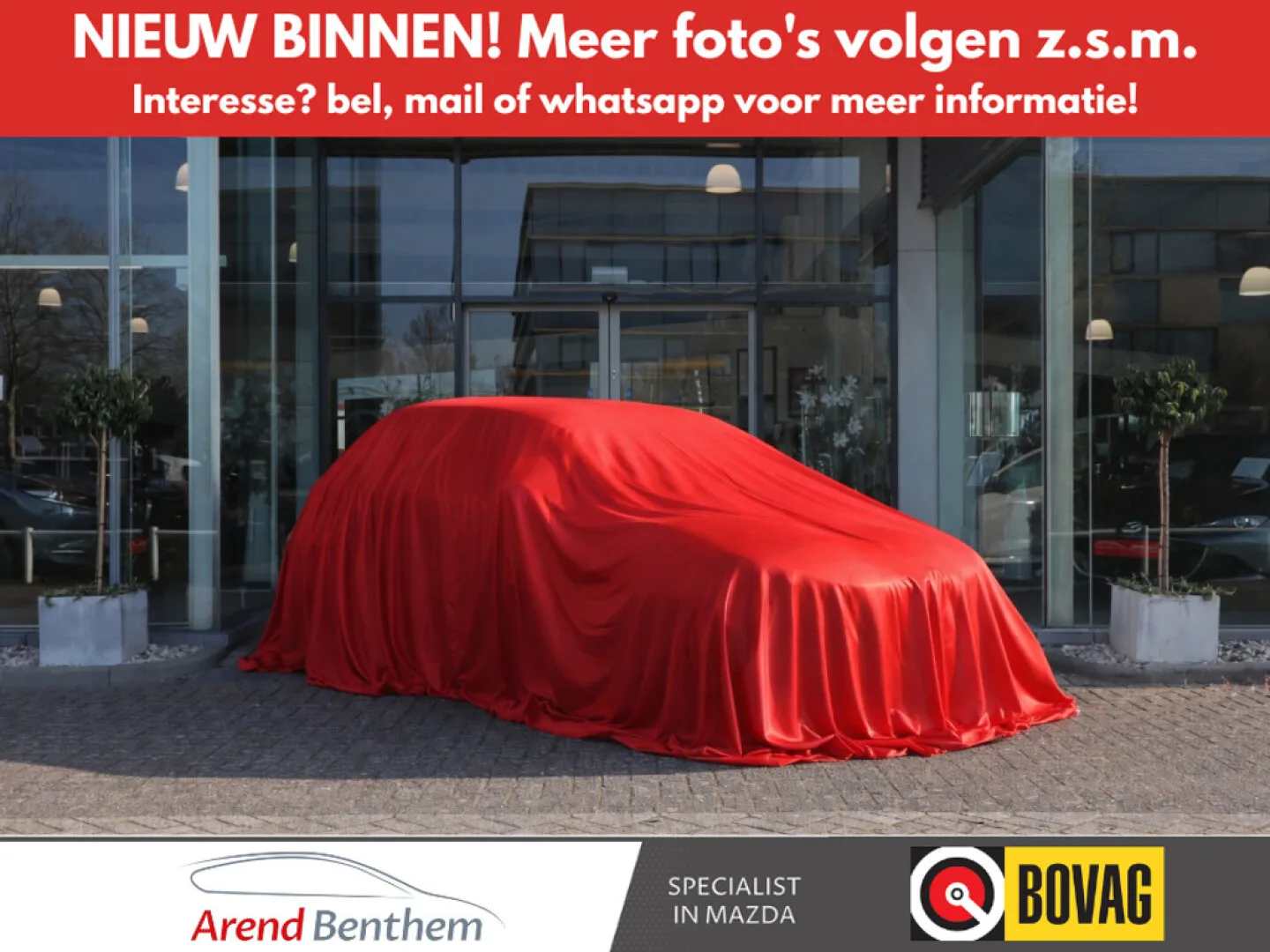 SEAT Arona (2019) — foto 1