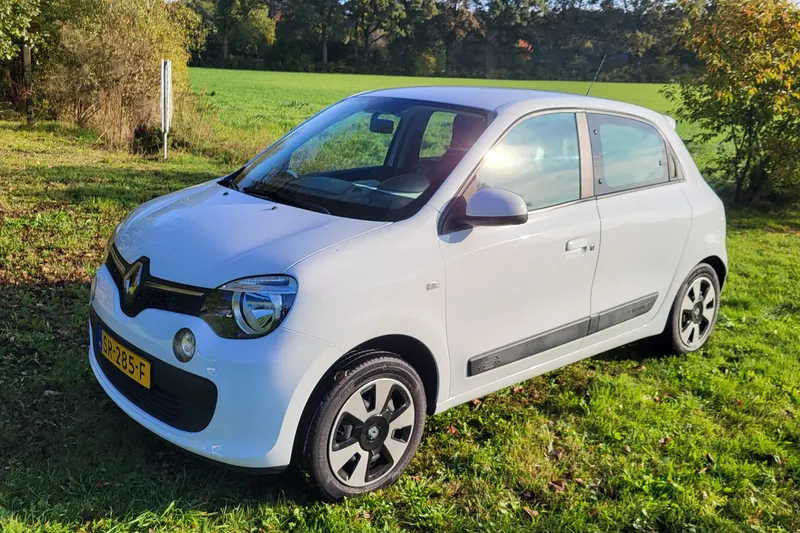 Renault Twingo (2018)