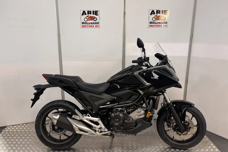 Honda NC 750 X (2026)