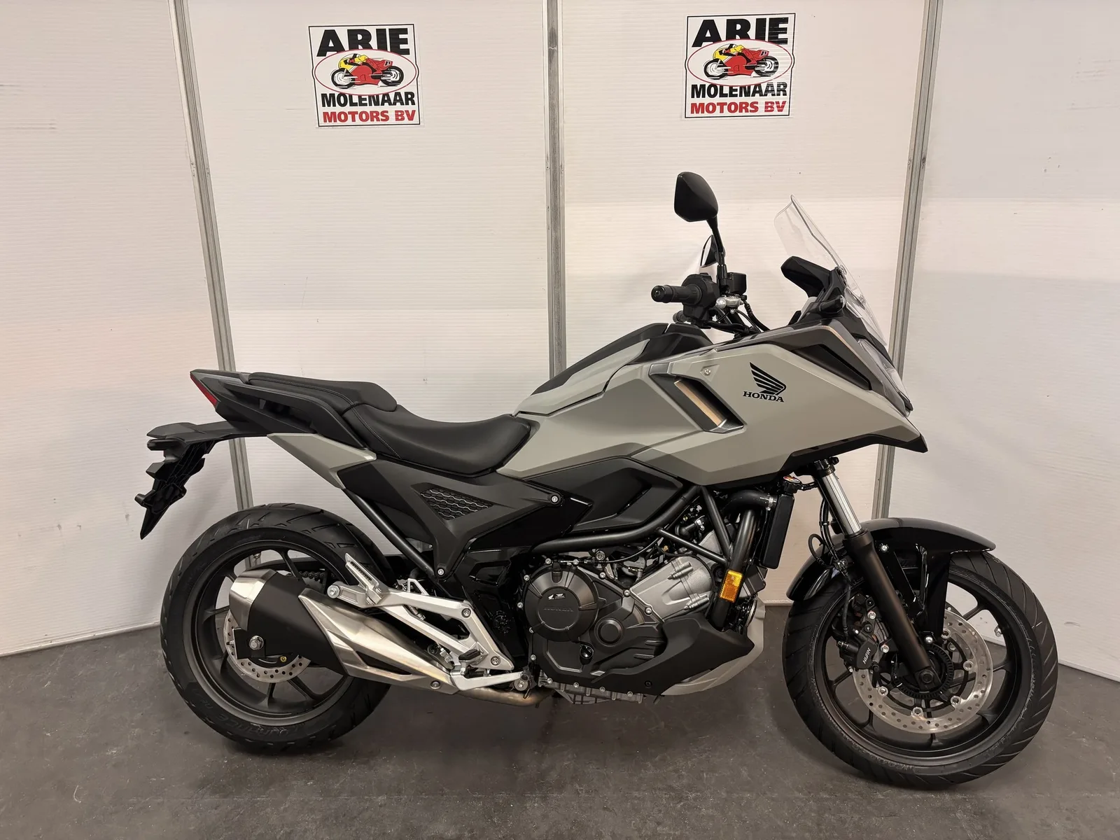 Honda NC 750 X (2026) — foto 1