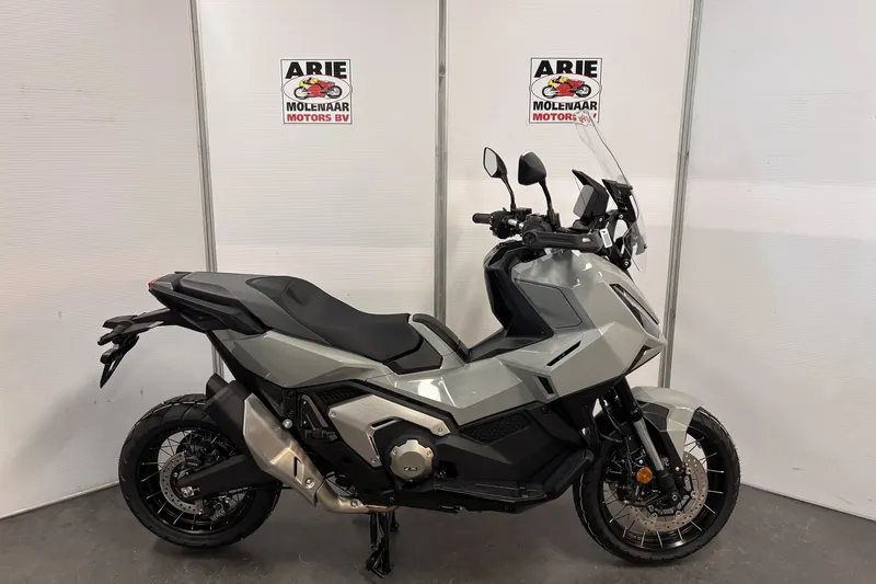 Honda X-ADV (2027)