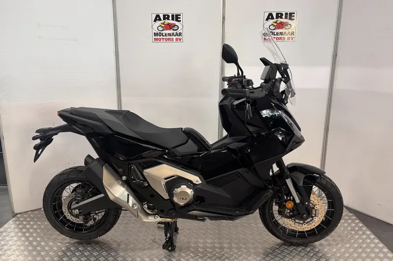 Honda X-ADV (2026)