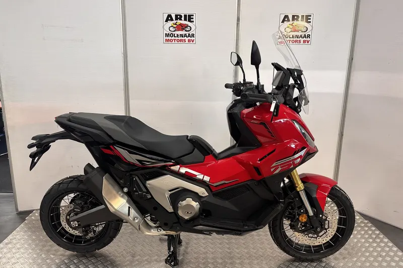 Honda X-ADV (2027)