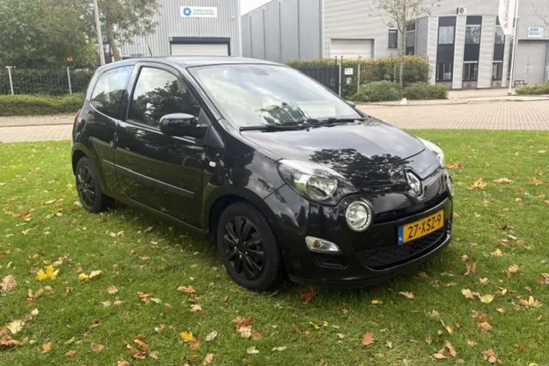 Renault Twingo (2012)