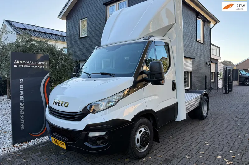 Iveco Daily (2017)