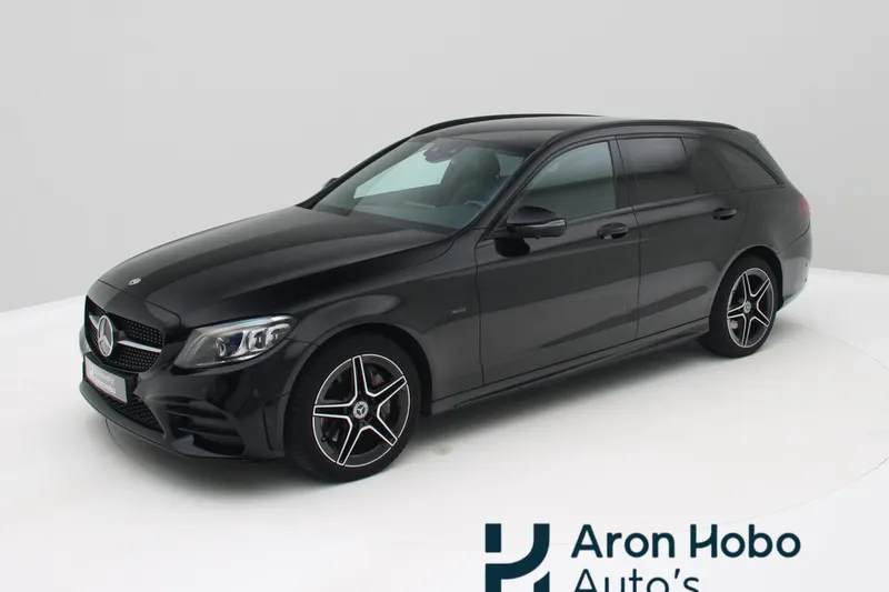 Mercedes-Benz C-Klasse (2021)