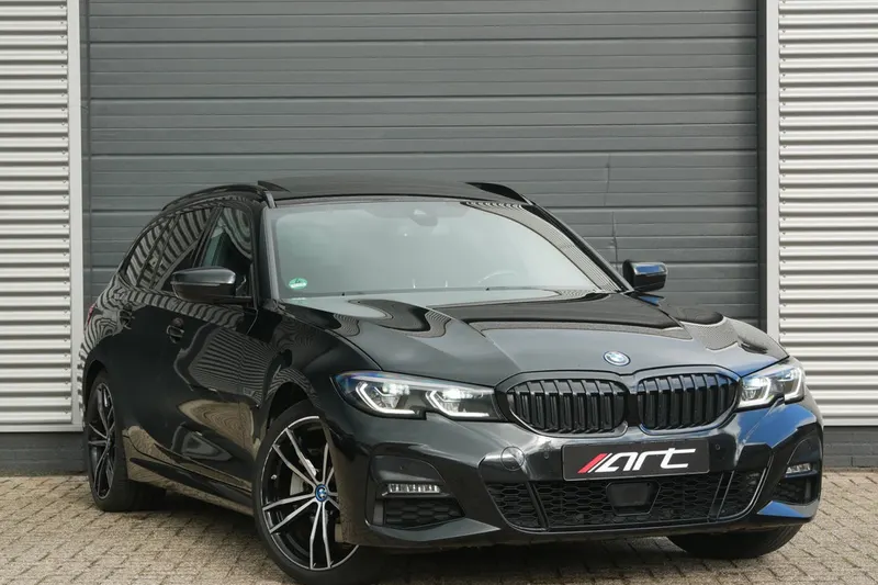 BMW 3-Serie (2021)